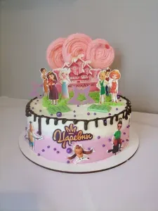 Как работает пищевой принтер: технология печати