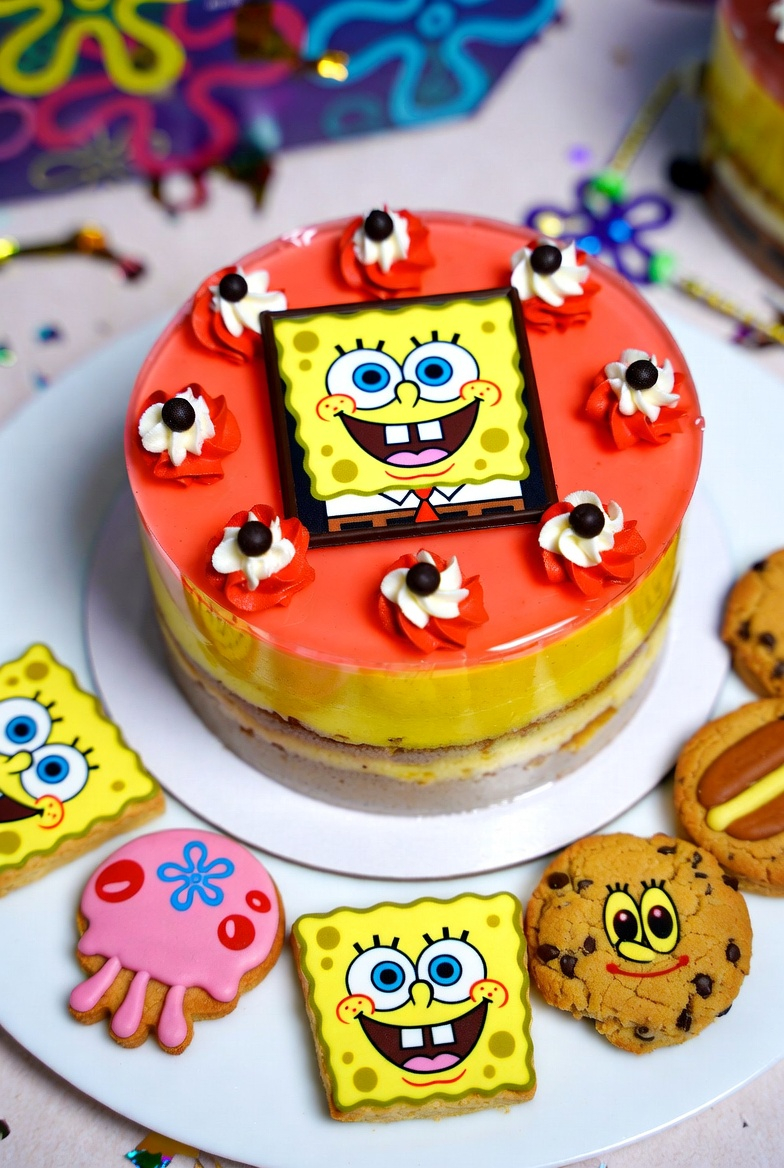 Мосты города