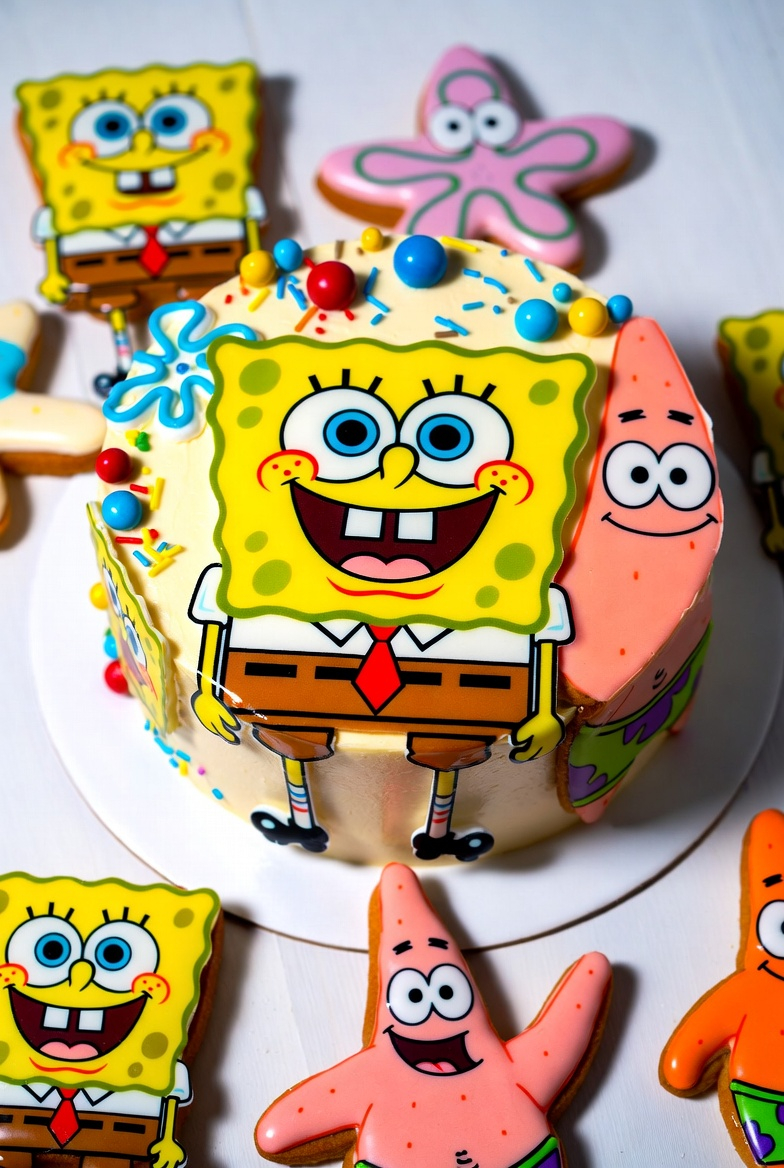 Пряники на заказ